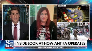 ‘Antifa insider’ reveals group’s secrets