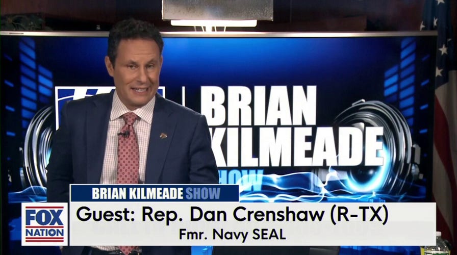 Dan Crenshaw: 'Petty outrage culture' needs to stop