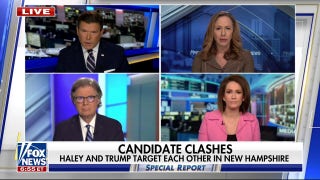 Could a Tim Scott endorsement for Trump swing the needle in New Hampshire? - Fox News