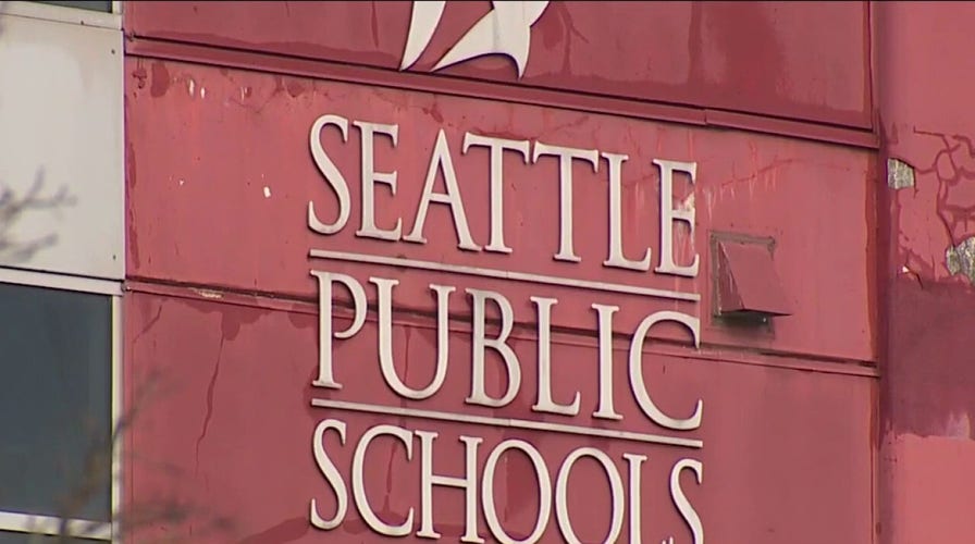 Seattle schools delay reopening, sparking new outrage