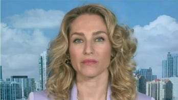 We're seeing a rise in hatred from the left and the right: Brooke Goldstein