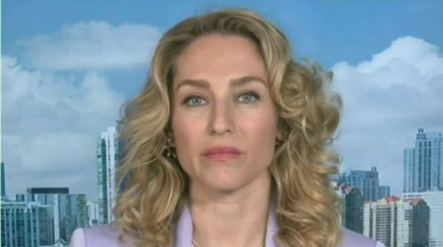 We're seeing a rise in hatred from the left and the right: Brooke Goldstein