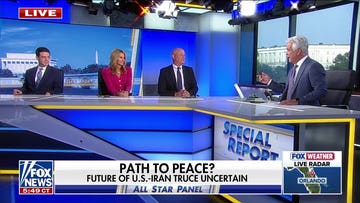This is the key decision Trump made against Iran: Expert