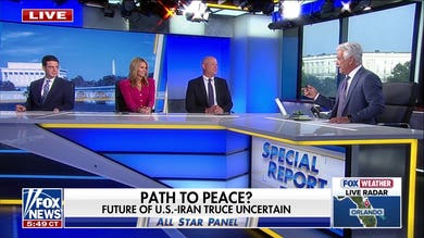 This is the key decision Trump made against Iran: Expert