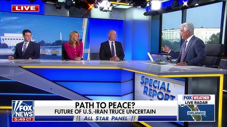 This is the key decision Trump made against Iran: Expert