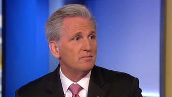 Rep. McCarthy: This is people's health, this is not the time to play politics