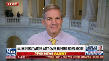 Jim Jordan: GOP needs to unify, focus on 'how crazy the left is'