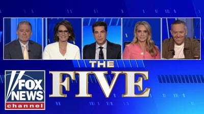 Paul Mauro: It's a ridiculous narrative