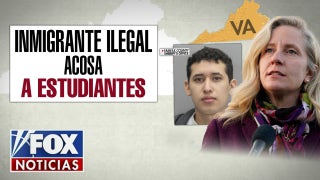 Detienen a inmigrante ilegal por tocar estudiantes - Fox News