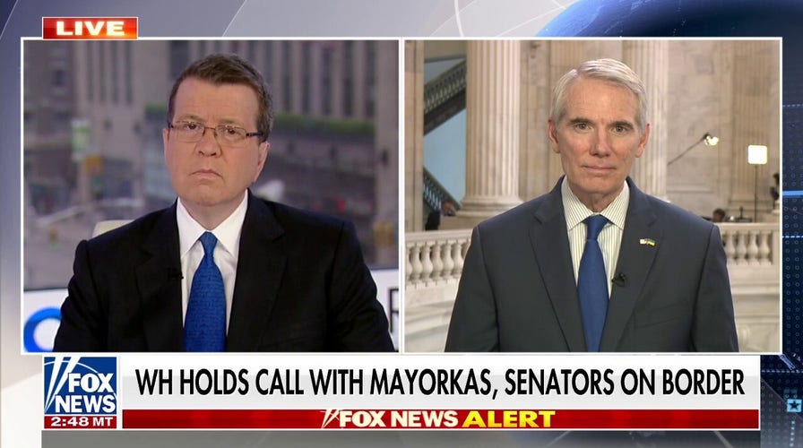 US has become a magnet for people from all over the world: Portman