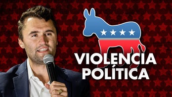 Liberales justifican a asesino de Charlie Kirk