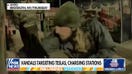 Protestors ready for ‘Tesla Takedown’ with a dance party in Washington DC