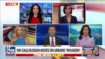 Kayleigh McEnany: No greater supporter of Democrats than Vladimir Putin