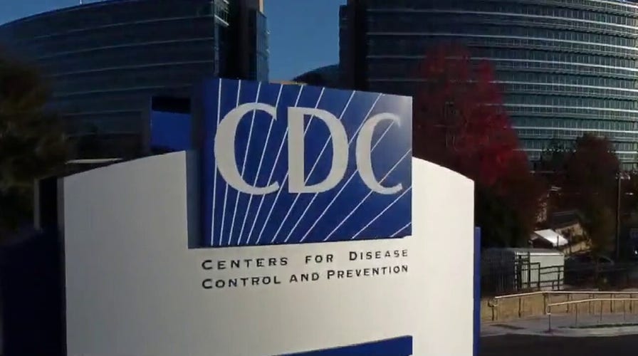 CDC advisory committee vote expected on Pfizer booster shots