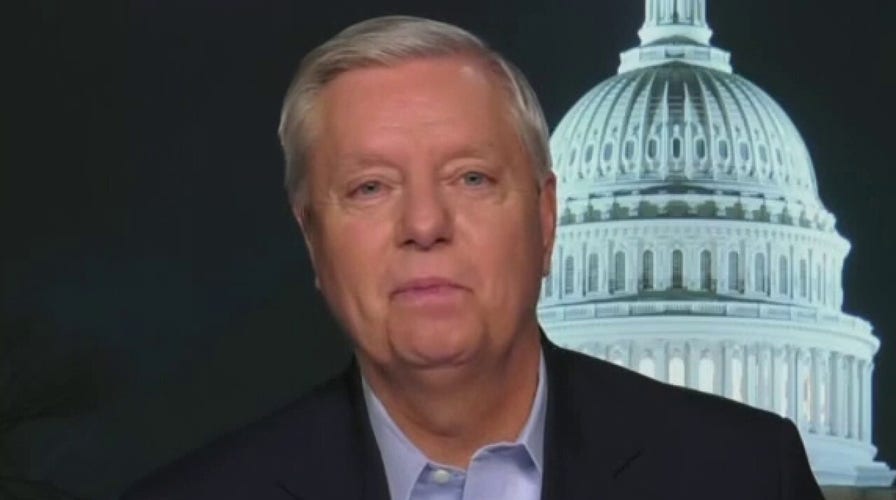 Graham: Senate action on impeachment will determine future of America