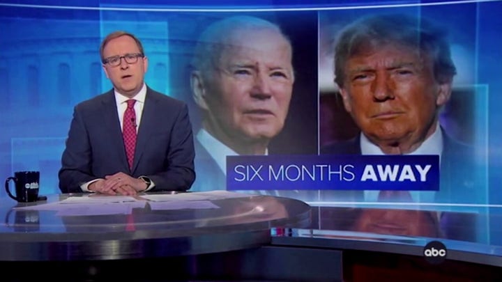 ABC's Jonathan Karl issues 2024 election warning: 'This really is the most important election'