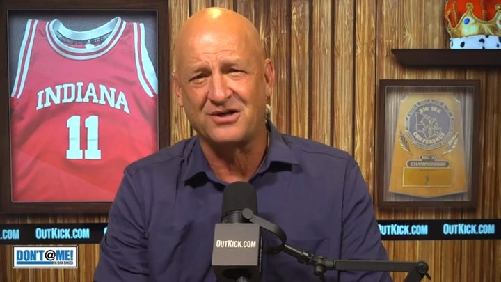 Dan wants LeBron James in Indy | Don't @ Me w/Dan Dakich