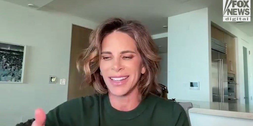 Jillian Michaels explains how to prevent yo-yo dieting