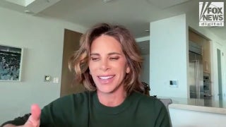 Jillian Michaels explains how to prevent yo-yo dieting