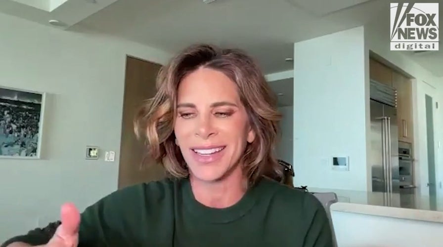 Jillian Michaels explains however  to forestall  yo-yo dieting