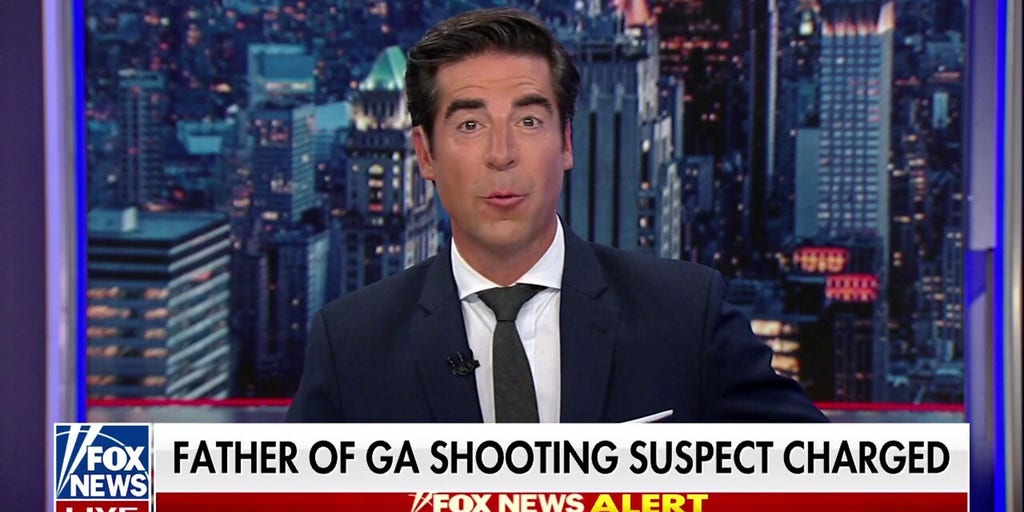 Jesse Watters: Democrats are already lowering expectations for Kamala Harris for the debate