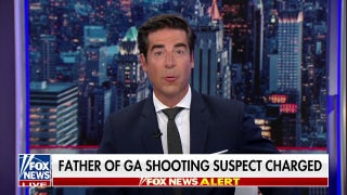 Jesse Watters: Democrats are already lowering expectations for Kamala Harris for the debate - Fox News