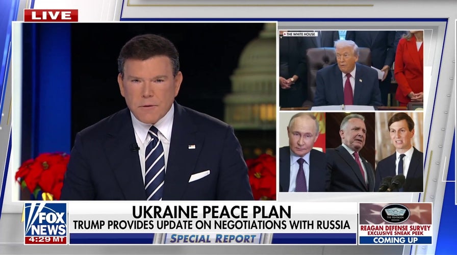 Americans support US military engagement in world affairs, Reagan National Defense Survey shows