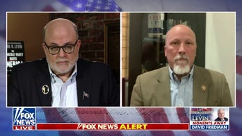 Chip Roy on Israel war: Democrats are 'complicit' in this