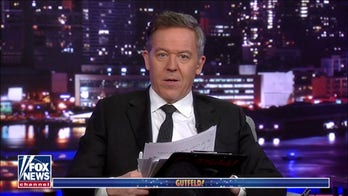 Gutfeld blasts cancel culture gunning for Joe Rogan