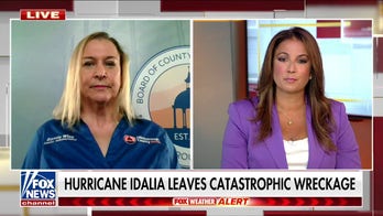 Florida Gulf Coast begins Hurricane Idalia recovery as officials 'still assessing' damages