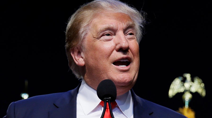 Are the media boosting Trump?