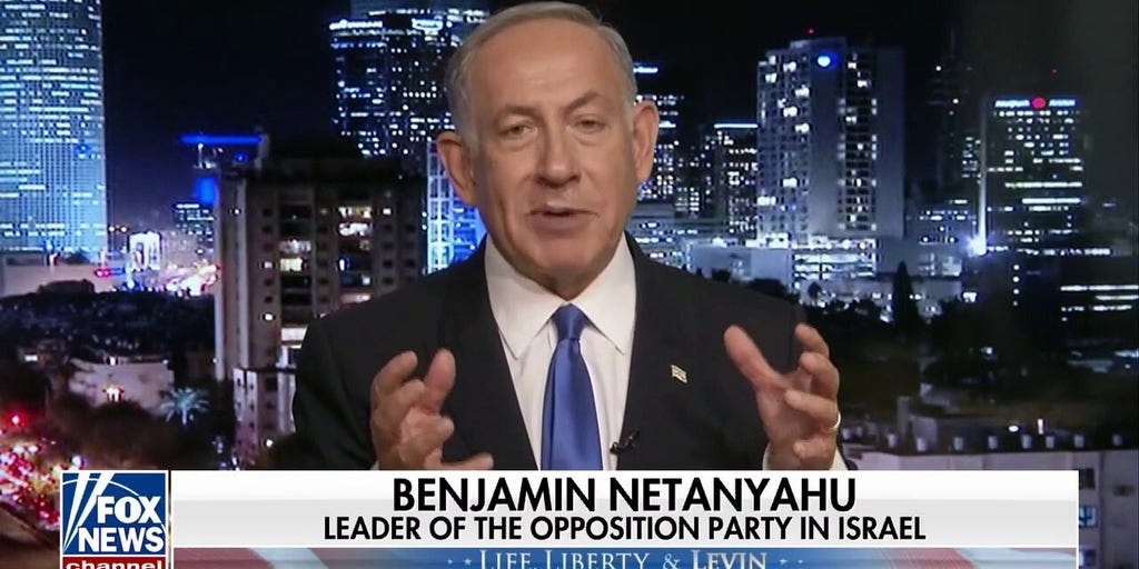 Benjamin Netanyahu Shares His Three Most Important Forms Of Strength Benjamin Netanyahu Shares His Three Most Important Forms Of Strength