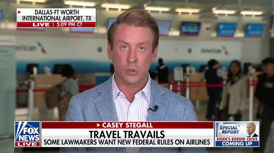 Fourth of July weekend travel: 'Morning departures could pay off,' experts say