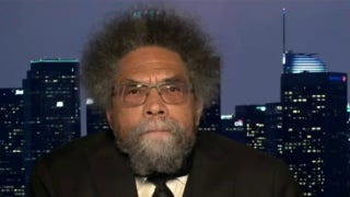 Anytime you kill innocent people, that's a war crime: Cornel West - Fox News
