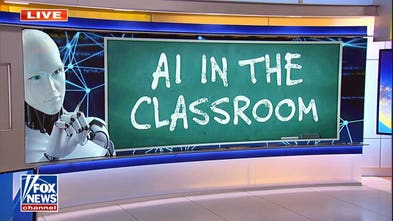 Expert warns school districts banning AI are making a 'big mistake'