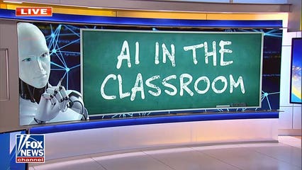 Expert warns school districts banning AI are making a 'big mistake'