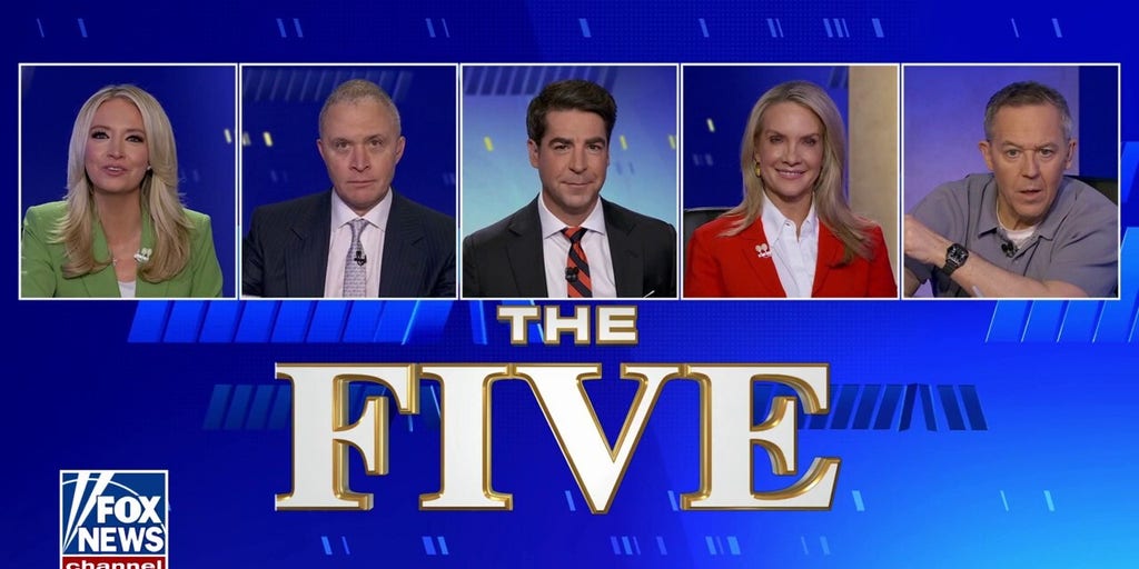 Jesse Watters: US is executing the Iran War ‘compassionately’