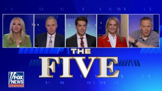 Jesse Watters: US is executing the Iran War ‘compassionately’