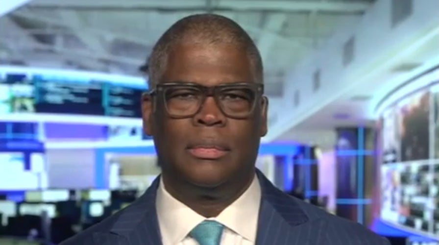 Charles Payne: This is the last chance we have to right the ship