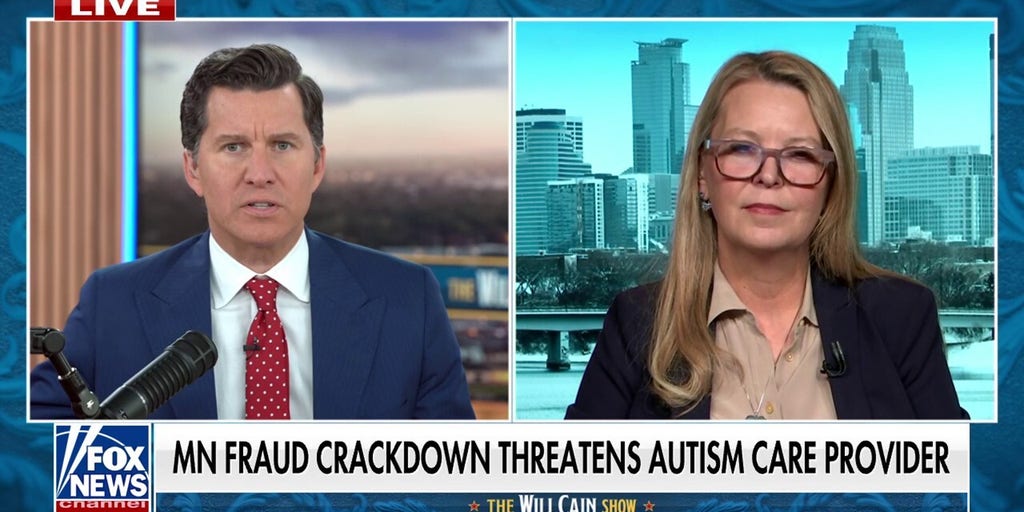 ‘I blame Gov. Walz’: Minnesota autism care provider hit by federal funding freeze amid alleged fraud scandal