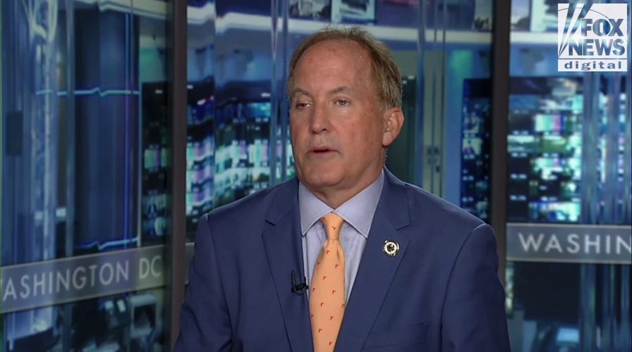 Key Trump ally considering run against longtime conservative in U.S. Senate
