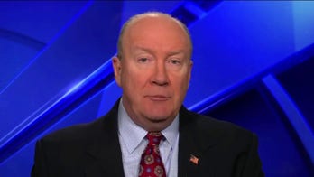 Andy McCarthy: Trump’s conduct is impeachable, but impeachment trial should not be rushed