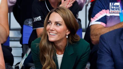 Kate Middleton’s key role behind Prince William revealed by royal author