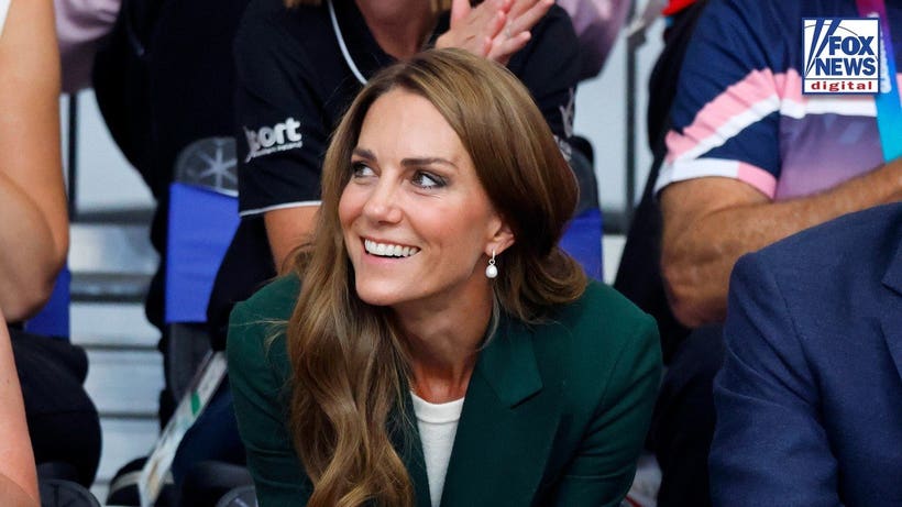 Kate Middleton’s key role behind Prince William revealed by royal author