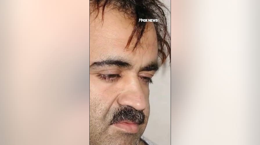 9/11 mastermind, co-conspirators to stand trial for terror attacks