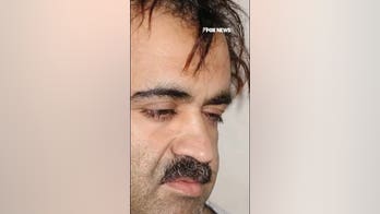 9/11 mastermind, co-conspirators to stand trial for terror attacks