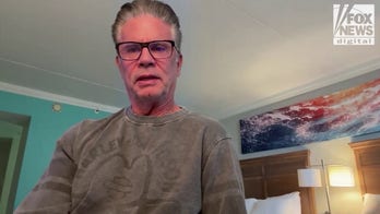 Hear Hollywood actor’s two-word response to idea of Newsom presidency