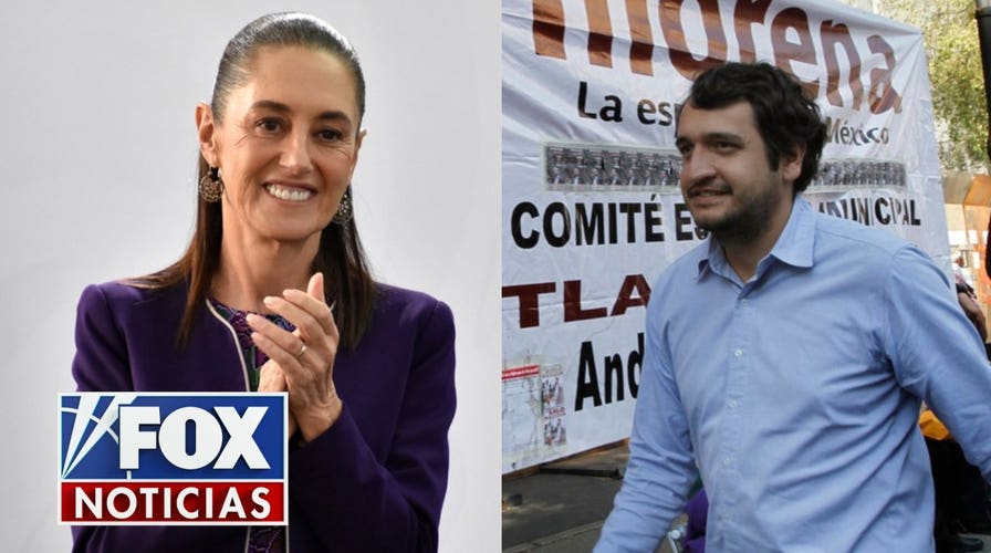 ¿Hijo de AMLO plantea problemas políticos para Sheinbaum?