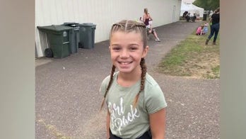 Lily Peters murder: Chippewa Falls police chief says tips from the public led to 14-year-old suspect's arrest