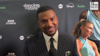 ‘Dancing with the Stars’ co-host Alfonso Ribeiro on contestant’s ankle monitor: ‘Got to make it work’ - Fox News